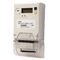 3 Phase 4 Wire Wireless Energy Meter with Class 1 High Precision