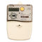 IP65 Durable Waterproof single phase electrical energy meter , residential power monitor